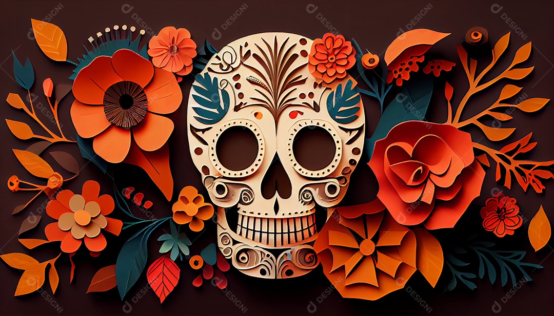 Dia de Halloween olhos de Jack O lanternas doces ou travessuras Samhain Todas as Relíquias véspera de todos os santos assustador Horror Fantasma Demônio background 31 de outubro.