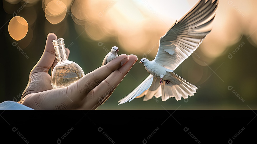 Dia Mundial da Ciência para a Paz e o Desenvolvimento 10 de novembro.