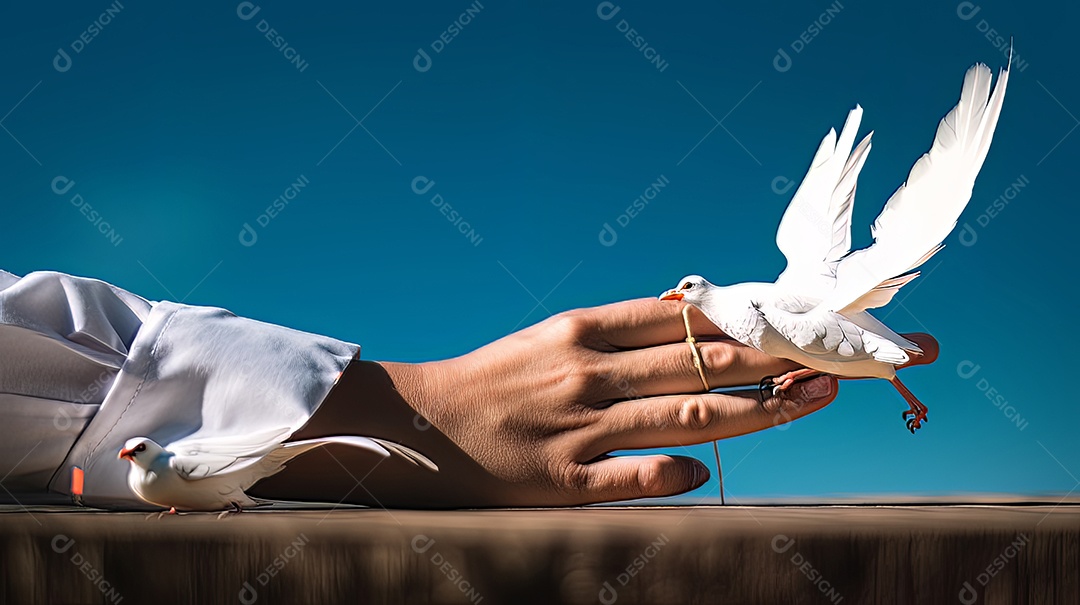 Dia Mundial da Ciência para a Paz e o Desenvolvimento 10 de novembro.