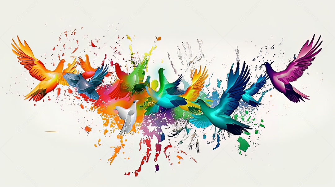 Dia Mundial da Ciência para a Paz e o Desenvolvimento 10 de novembro.