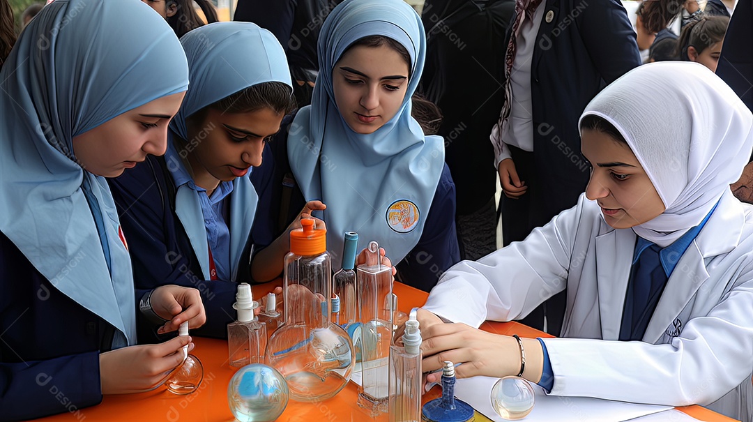 Dia Mundial da Ciência para a Paz e o Desenvolvimento 10 de novembro.