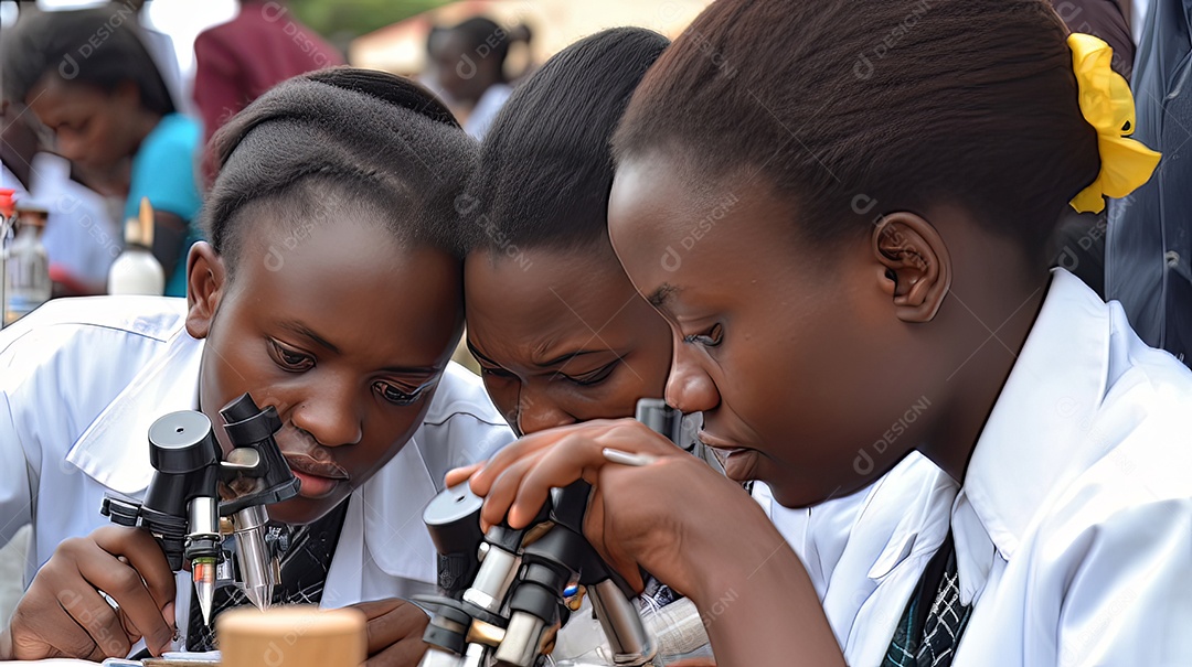 Dia Mundial da Ciência para a Paz e o Desenvolvimento 10 de novembro.