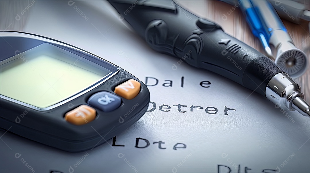 Dia mundial do diabetes 14 de novembro.