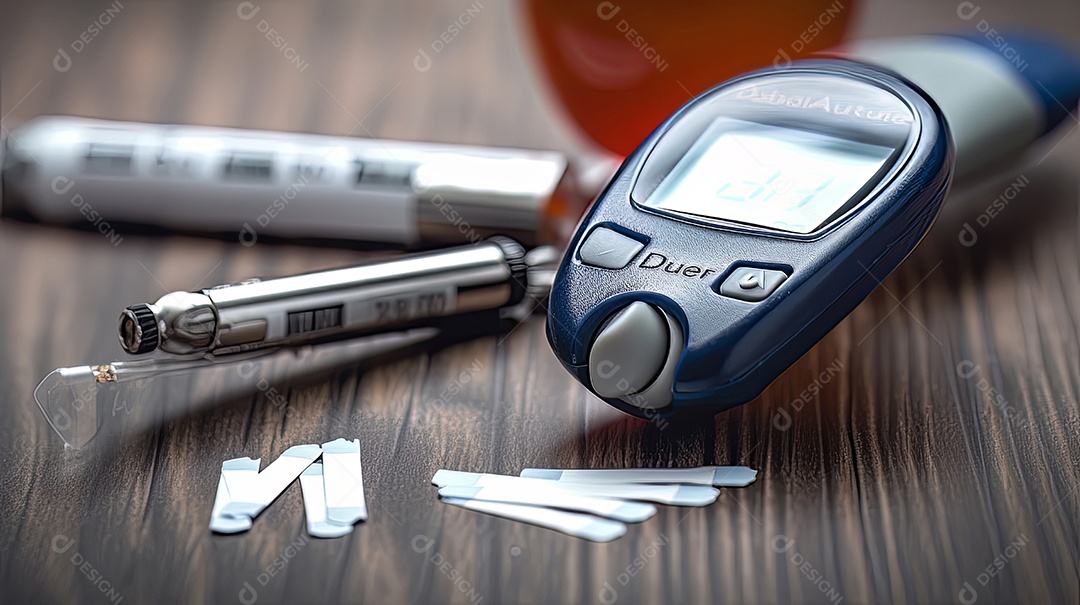 Dia mundial do diabetes 14 de novembro.