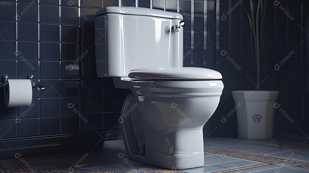 Dia mundial do banheiro 19 de novembro.