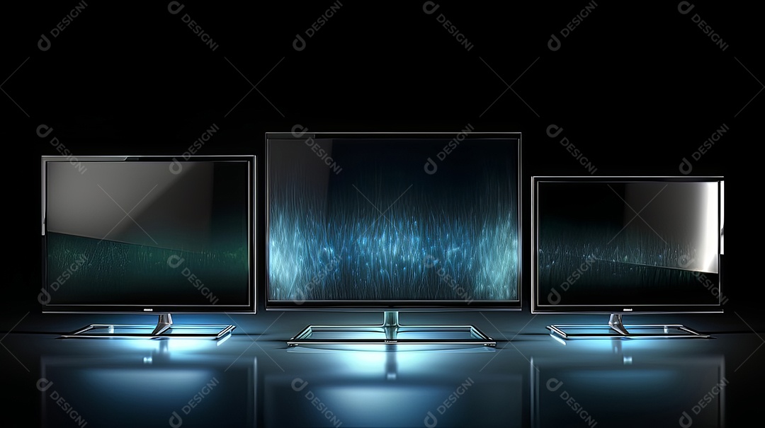 Dia mundial da televisão 21 de novembro.