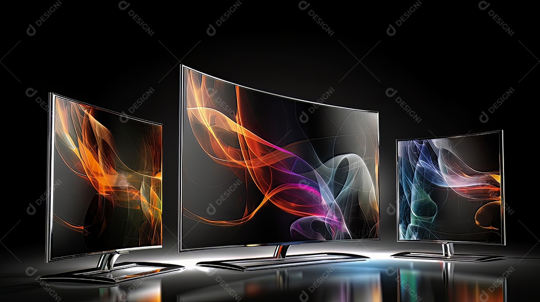 Dia mundial da televisão 21 de novembro.