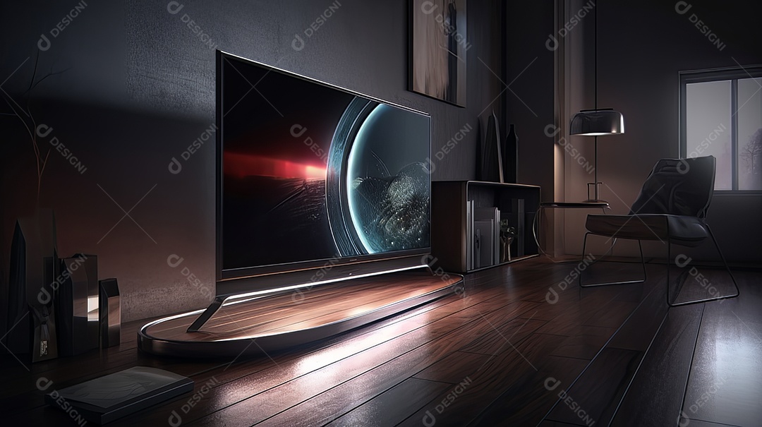 Dia mundial da televisão 21 de novembro.