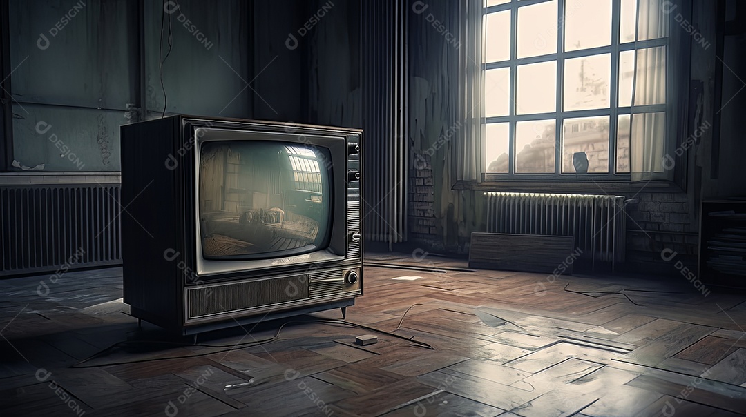 Dia mundial da televisão 21 de novembro.