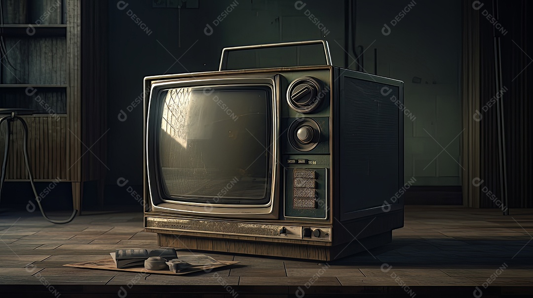 Dia mundial da televisão 21 de novembro.