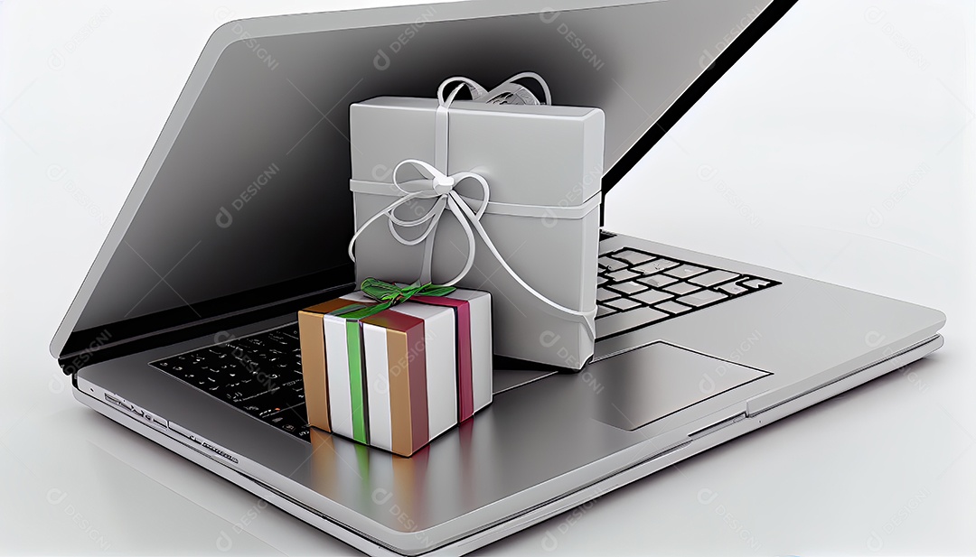 Cibernético ​​Segunda-feira, o maior shopping online.