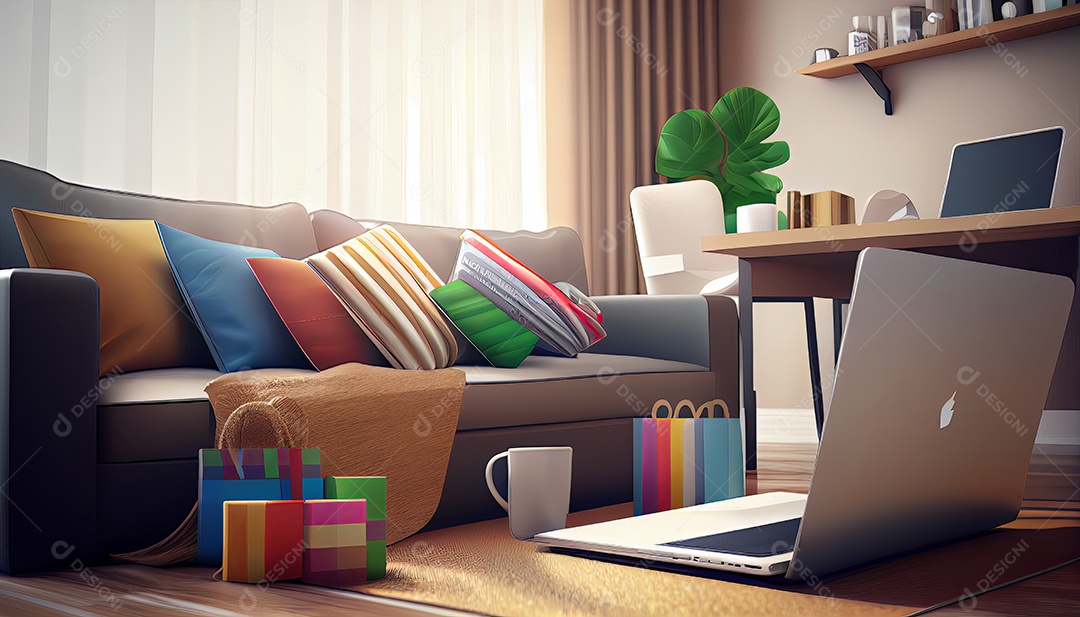 Cibernético ​​Segunda-feira, o maior shopping online.