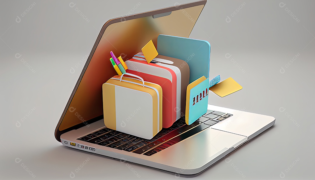 Cibernético ​​Segunda-feira, o maior shopping online.