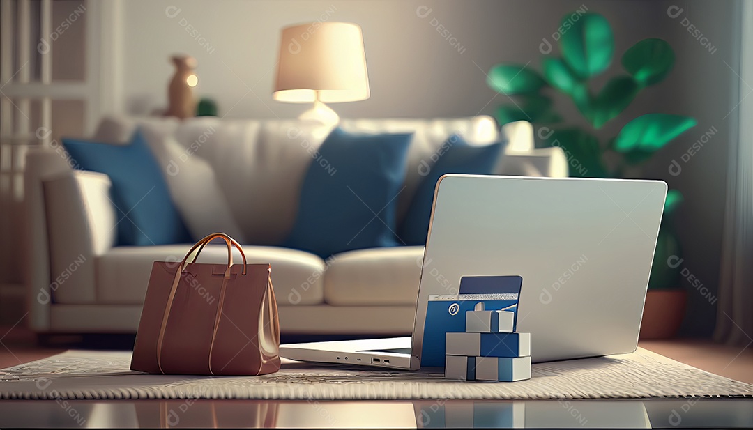 Cibernético ​​Segunda-feira, o maior shopping online.