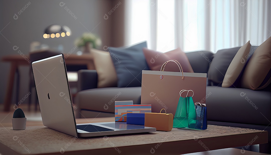 Cibernético ​​Segunda-feira, o maior shopping online.