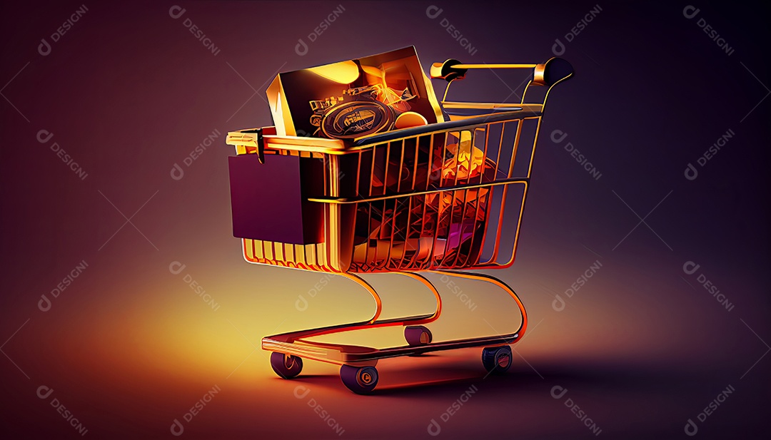 Cibernético ​​Segunda-feira, o maior shopping online.