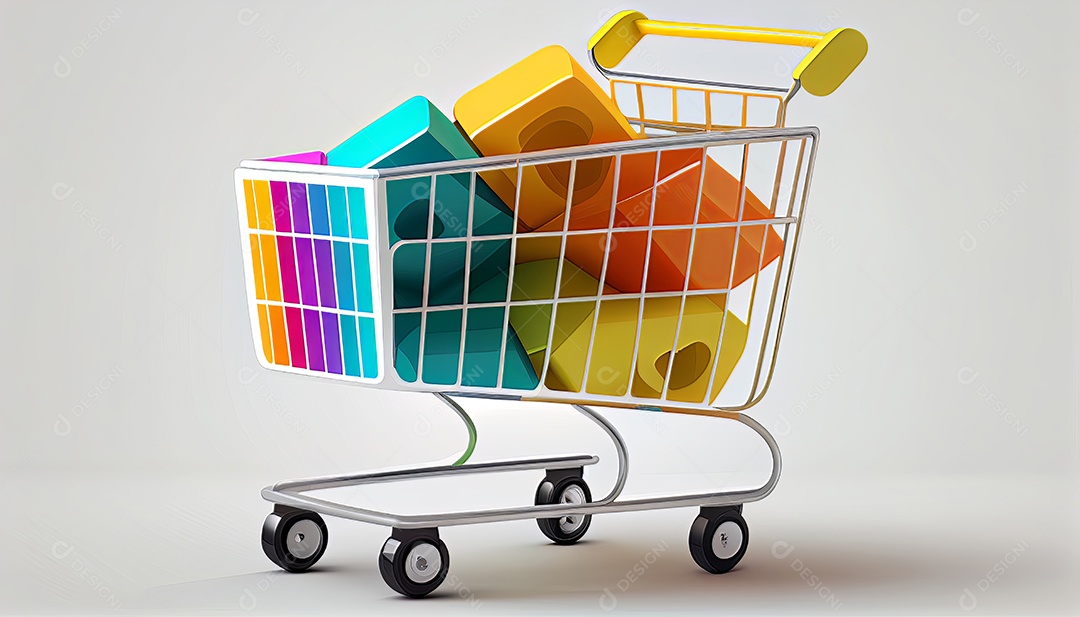 Cibernético ​​Segunda-feira, o maior shopping online.