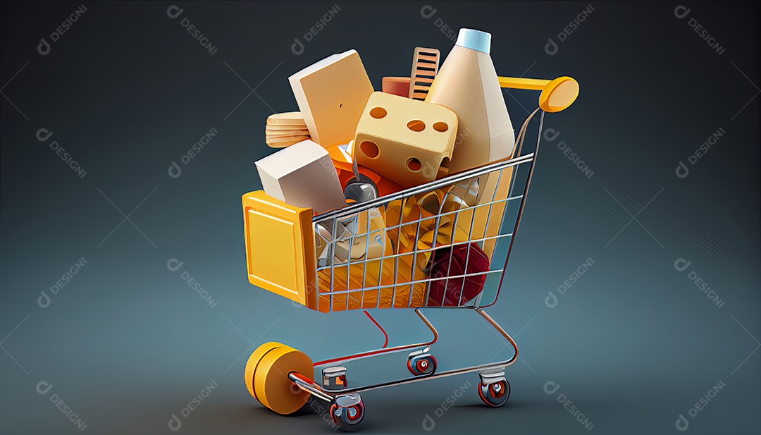 Cibernético ​​Segunda-feira, o maior shopping online.