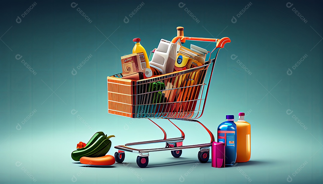 Cibernético ​​Segunda-feira, o maior shopping online.