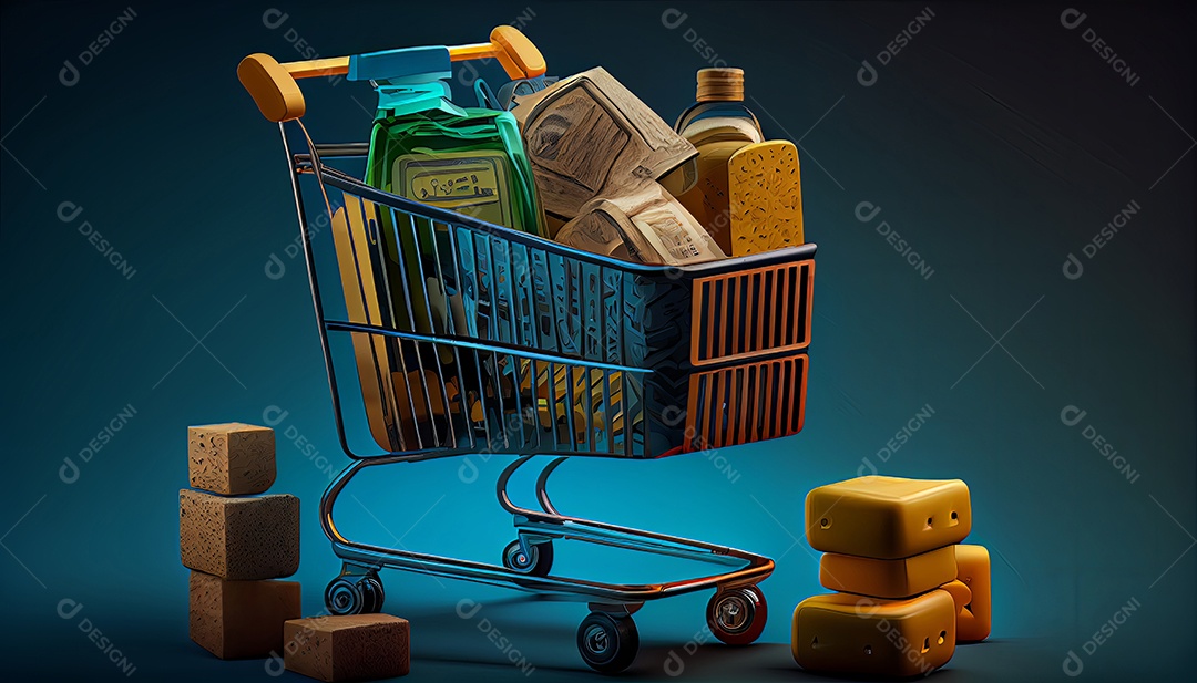 Cibernético ​​Segunda-feira, o maior shopping online.