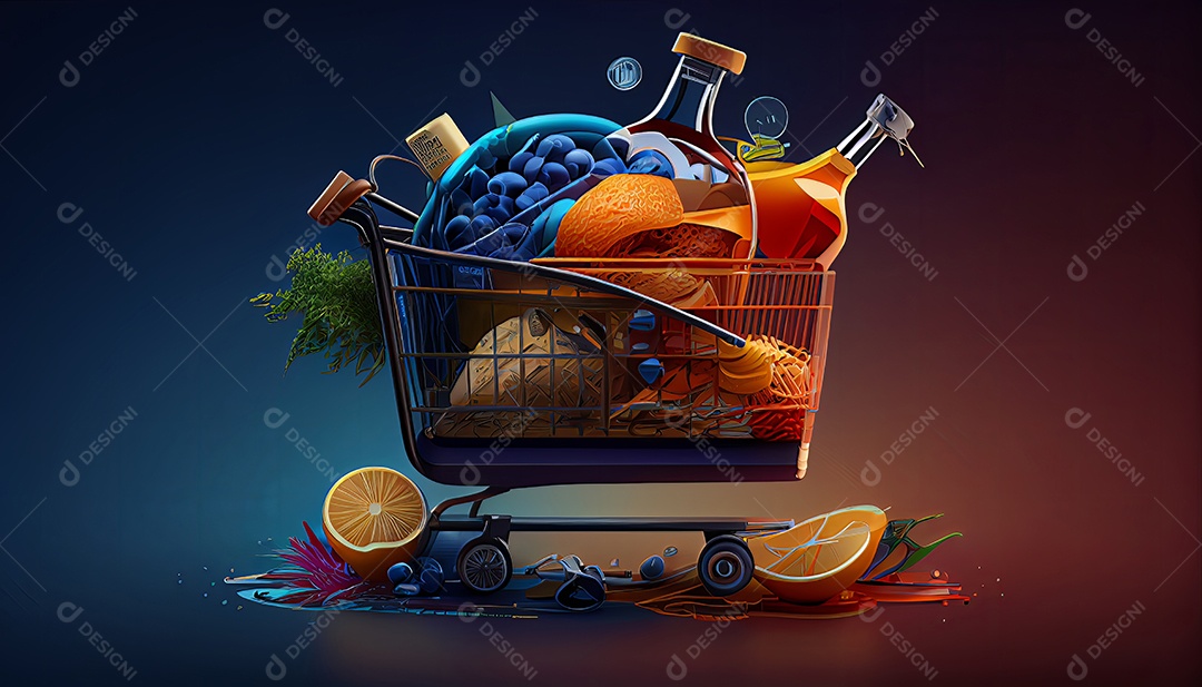 Cibernético ​​Segunda-feira, o maior shopping online.