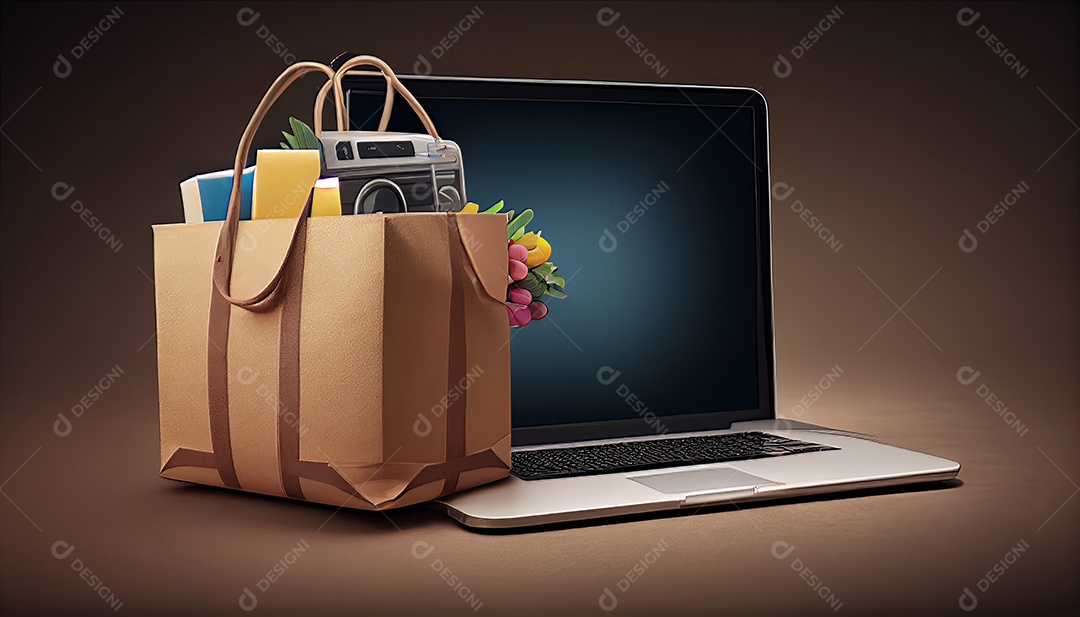 Cibernético ​​Segunda-feira, o maior shopping online.