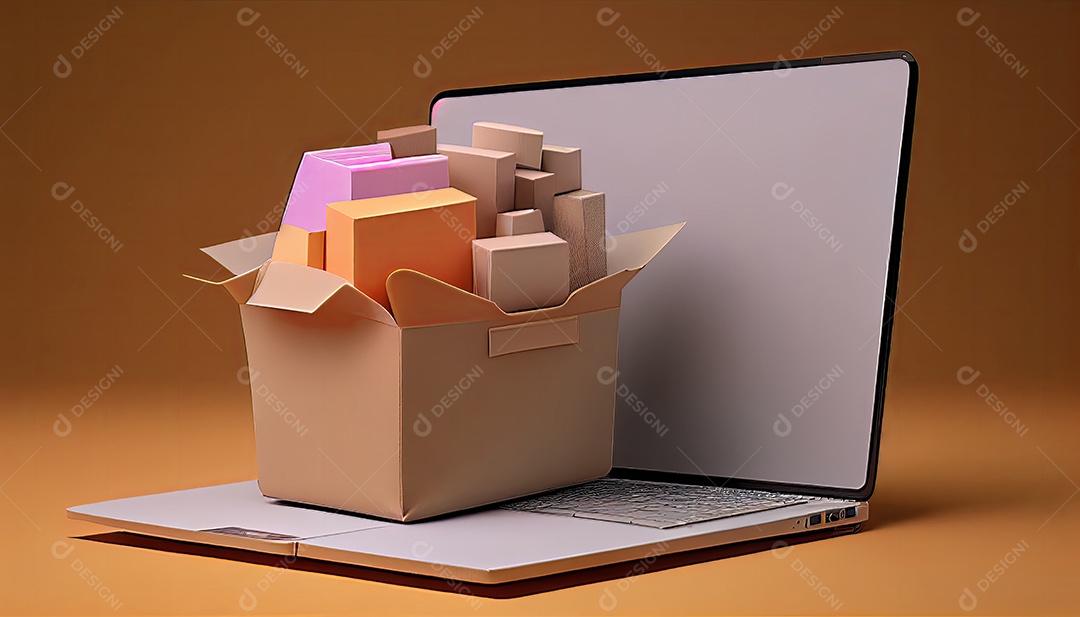 Cibernético ​​Segunda-feira, o maior shopping online.