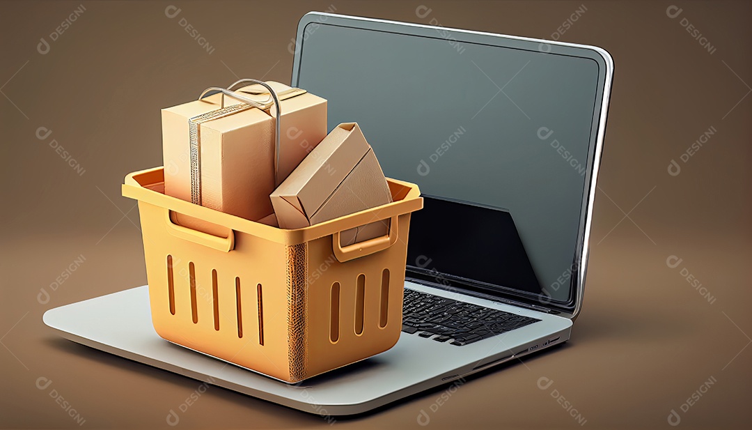 Cibernético ​​Segunda-feira, o maior shopping online.