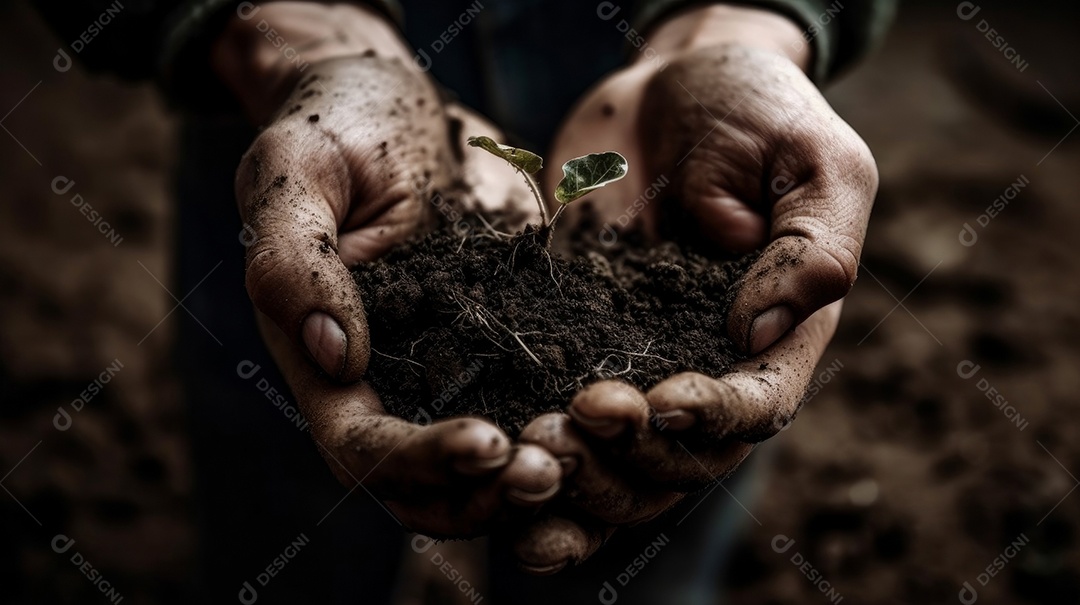 Dia mundial do solo 5 de dezembro.