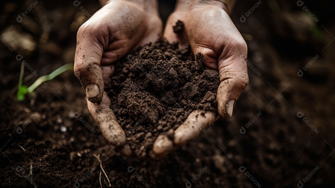 Dia mundial do solo 5 de dezembro.