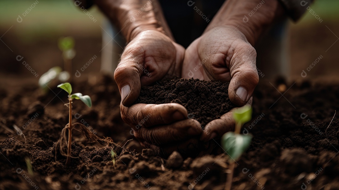 Dia mundial do solo 5 de dezembro.