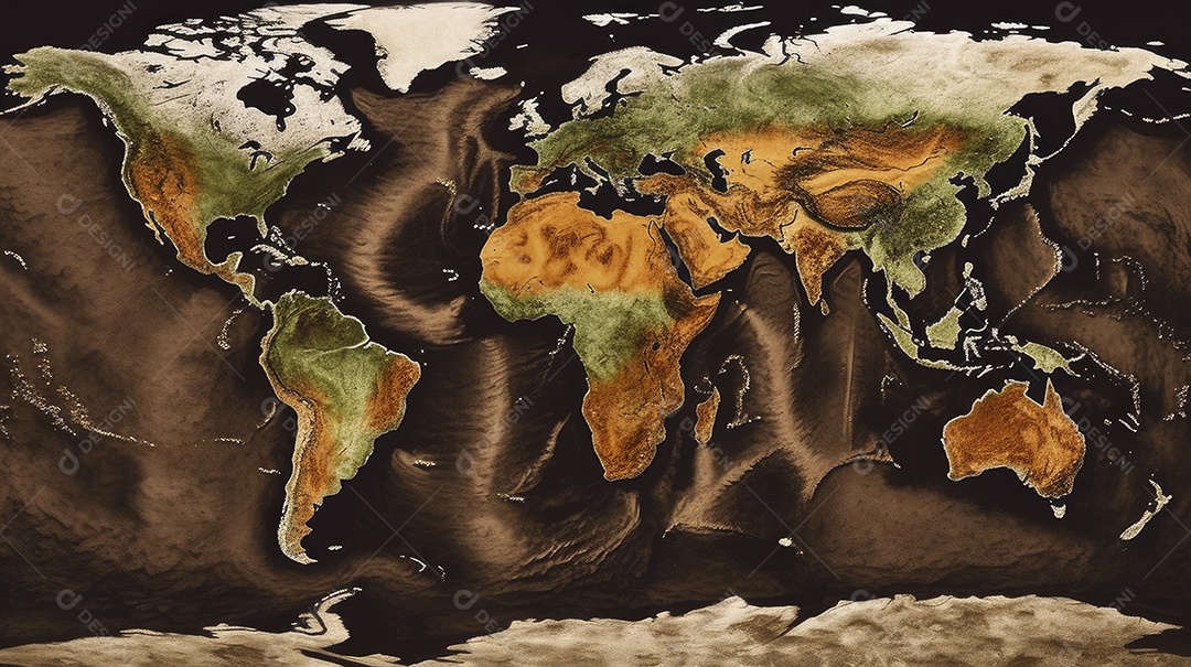 Dia mundial do solo 5 de dezembro.