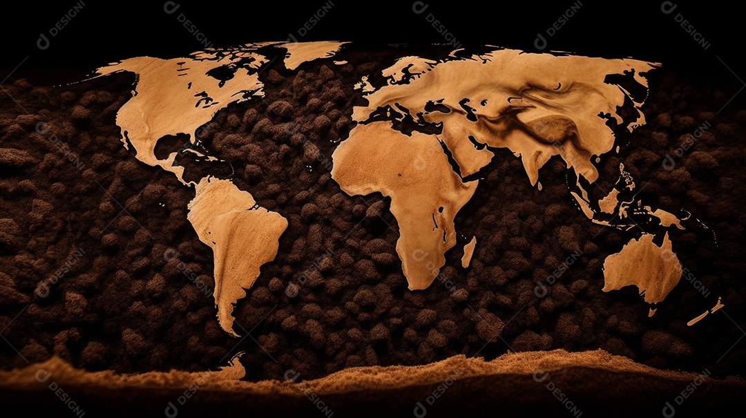 Dia mundial do solo 5 de dezembro.