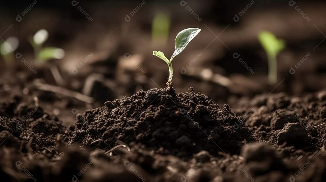 Dia mundial do solo 5 de dezembro.