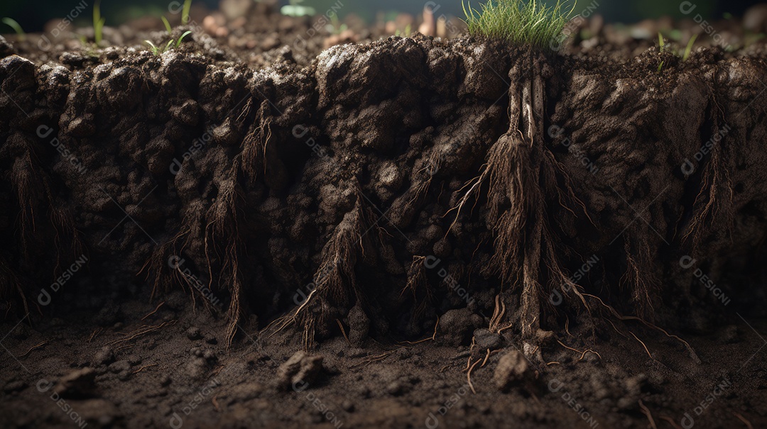 Dia mundial do solo 5 de dezembro.