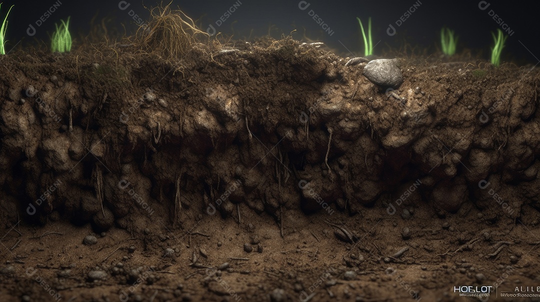 Dia mundial do solo 5 de dezembro.