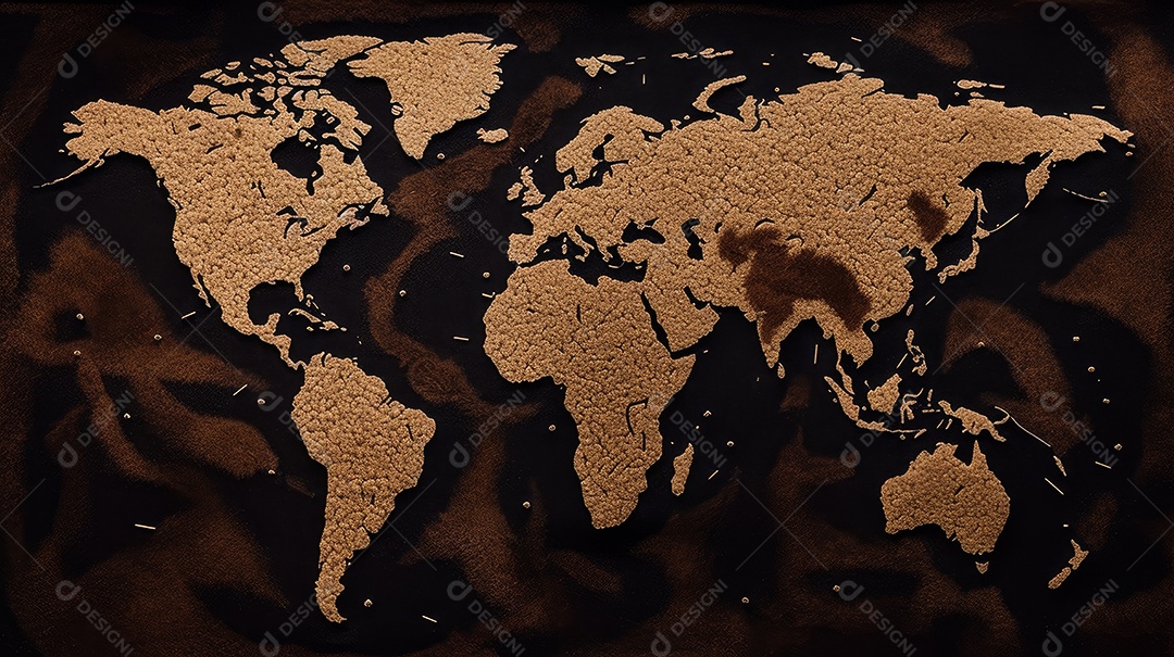 Dia mundial do solo 5 de dezembro.