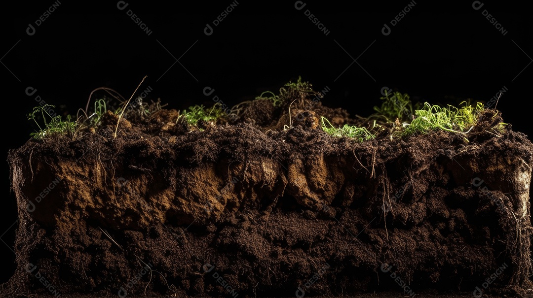 Dia mundial do solo 5 de dezembro.