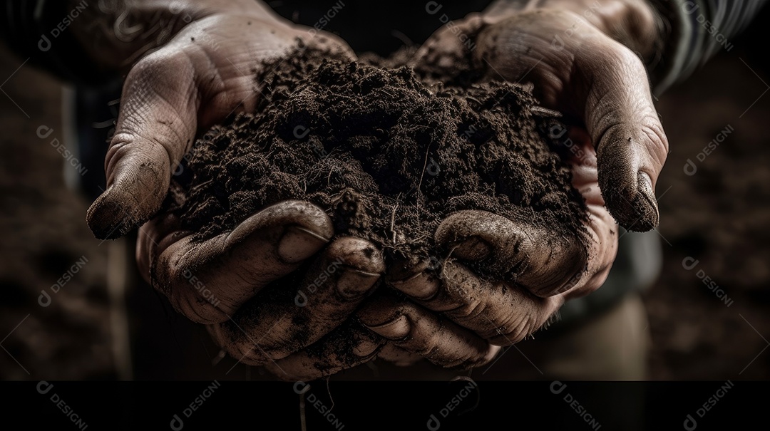 Dia mundial do solo 5 de dezembro.