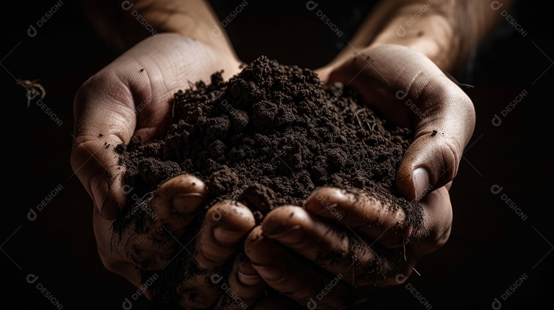 Dia mundial do solo 5 de dezembro.