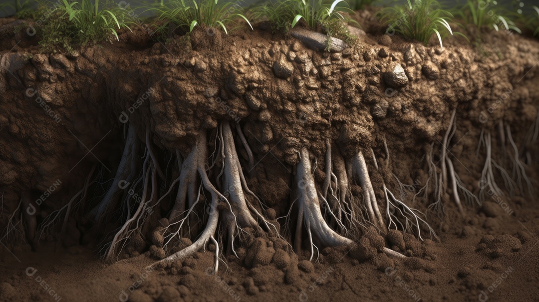 Dia mundial do solo 5 de dezembro.