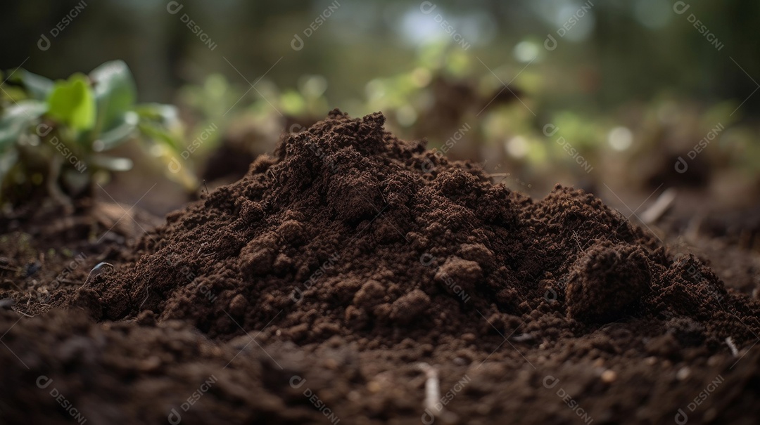 Dia mundial do solo 5 de dezembro.