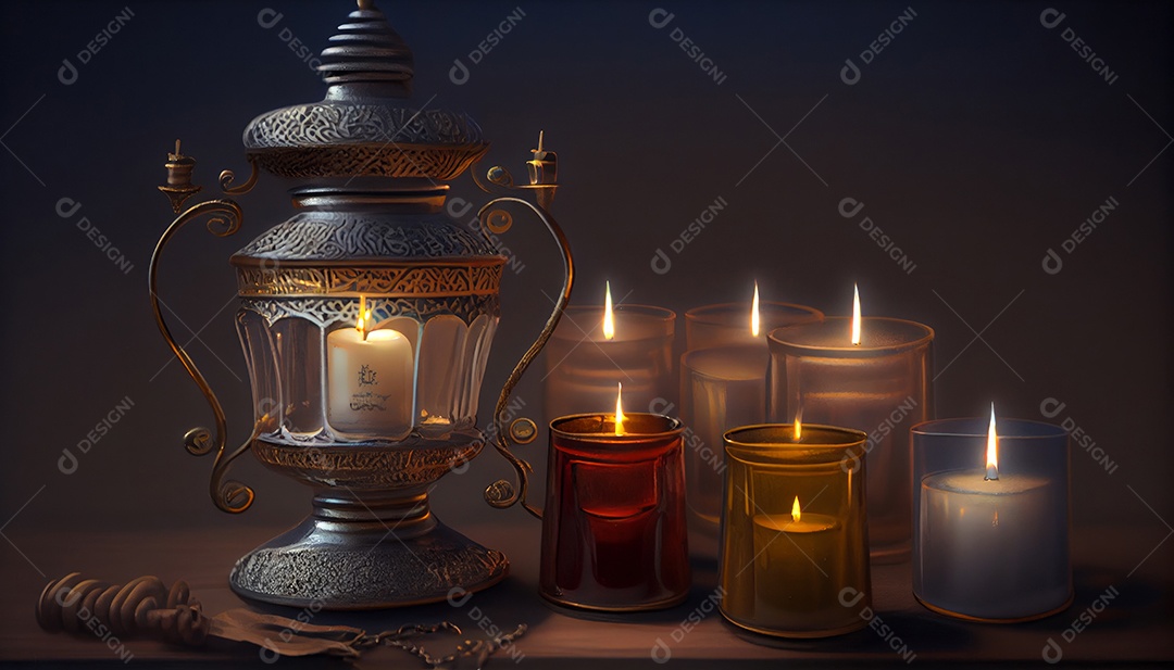 Hanukkah, o milagre do óleo, 7 de dezembro.