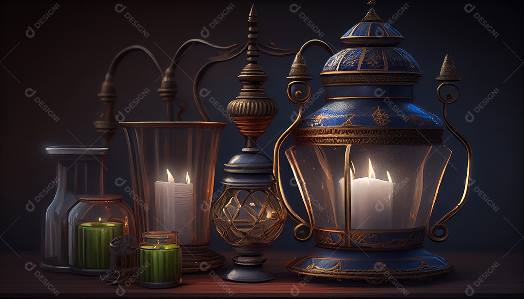 Hanukkah, o milagre do óleo, 7 de dezembro.