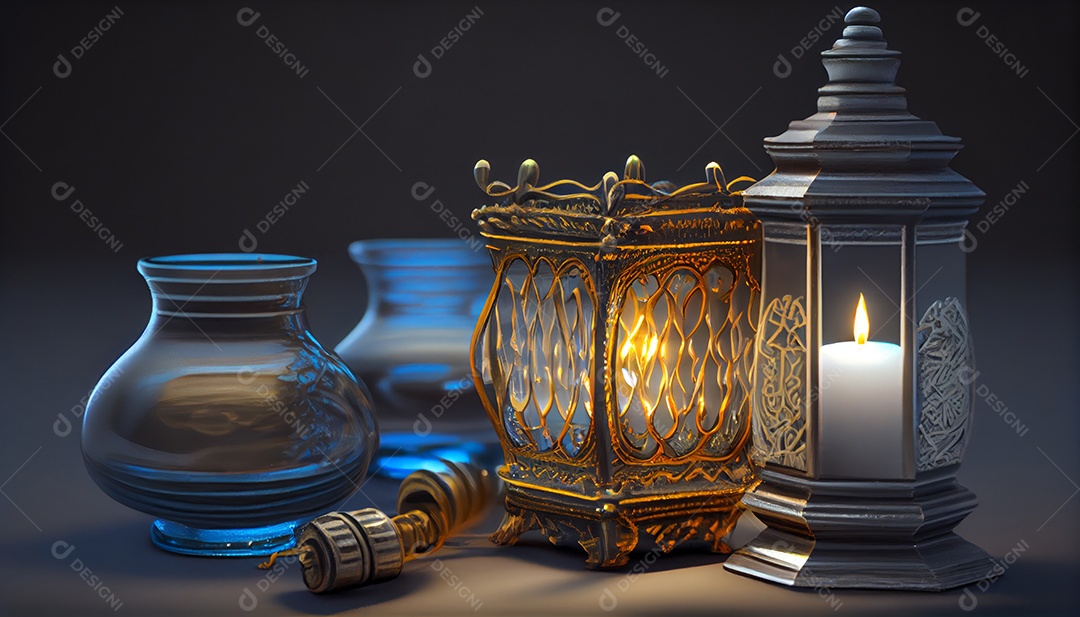 Hanukkah, o milagre do óleo, 7 de dezembro.