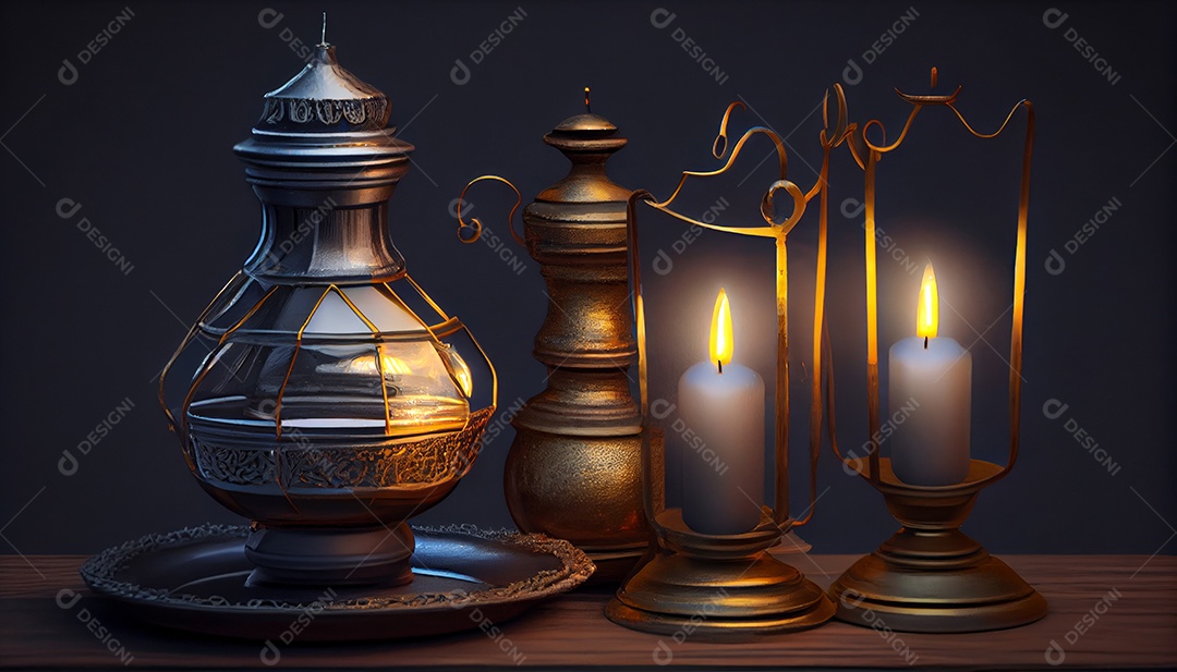 Hanukkah, o milagre do óleo, 7 de dezembro.