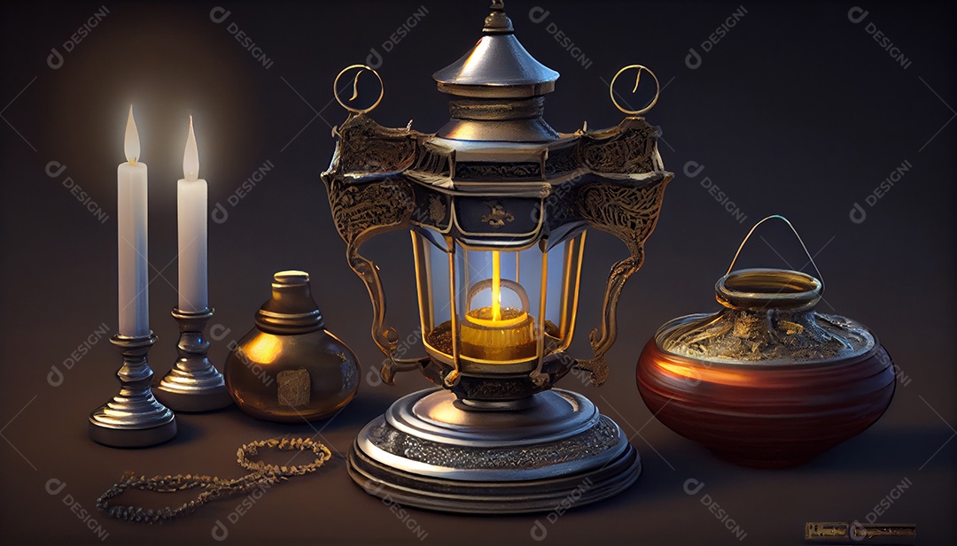 Hanukkah, o milagre do óleo, 7 de dezembro.