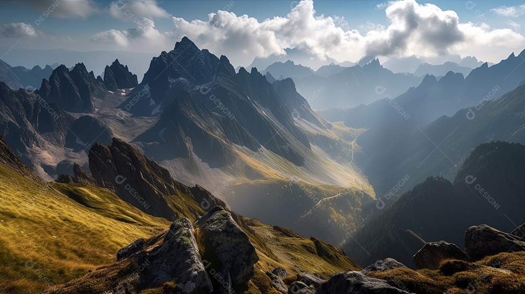 Dia Internacional da Montanha 11 de dezembro.