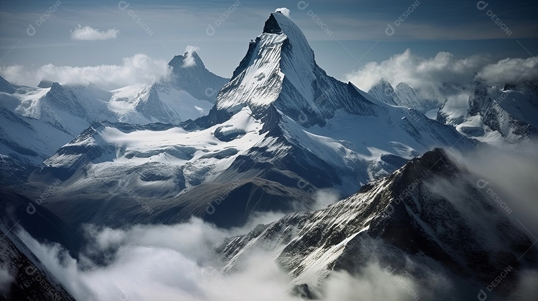 Dia Internacional da Montanha 11 de dezembro.