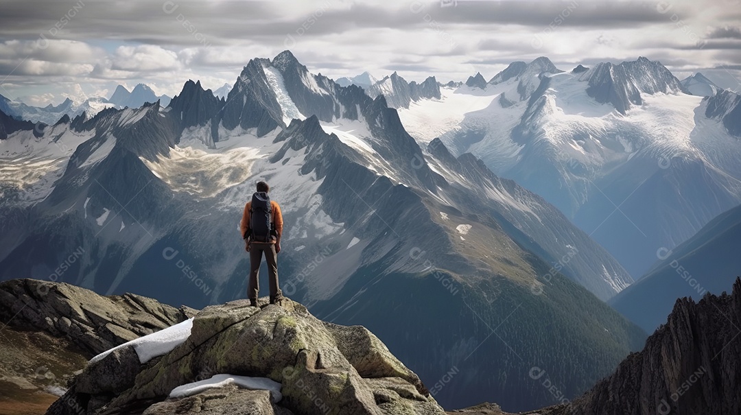 Dia Internacional da Montanha 11 de dezembro.